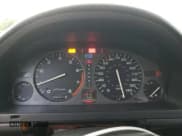 ✅ 1991 Acura Legend L • VIN: JH4KA7668MC041313 • Lot: 55352884. Wystawiony na Copart z przebiegiem 208 407 mil. Bezpłatny archiwum sprzedaży aukcyjnych z USA i szczegółowy raport historii pojazdu na DreamBid. Zdjęcie 9.