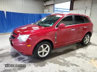 ✅ 2014 Chevrolet Captiva Sport LT • VIN: 3GNAL3EK8ES541344 • Lot: 85478894. Wystawiony na Copart z przebiegiem 128 463 mil. Bezpłatny archiwum sprzedaży aukcyjnych z USA i szczegółowy raport historii pojazdu na DreamBid. Zdjęcie 1.