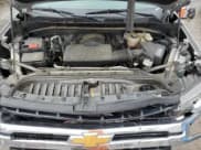 ✅ 2020 Chevrolet Silverado 1500 LT • VIN: 3GCPWCED5LG188153 • Lot: 68471624. Wystawiony na Copart z przebiegiem 60 367 mil. Bezpłatny archiwum sprzedaży aukcyjnych z USA i szczegółowy raport historii pojazdu na DreamBid. Zdjęcie 12.