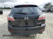 ✅ 2011 Mazda CX-9 Touring • VIN: JM3TB2CA4B0329799 • Lot: 84211655. Listed on Copart with 125,804 mi. Free auction sales archive from the USA and detailed vehicle history report at DreamBid. Image 6.