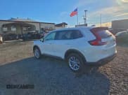 ✅ 2025 Honda CR-V EX-L • VIN: 2HKRS4H73SH407262 • Лот: 94550155. Опубликован ранее на Copart с пробегом 1 819 миль. Бесплатный доступ к архиву аукционных продаж из США и подробный отчёт об истории автомобиля на DreamBid. Изображение 2.