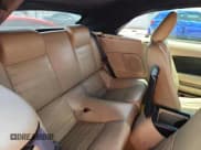 ✅ 2009 Ford Mustang GT • VIN: 1ZVHT85H795109897 • Lot: 64813875. Wystawiony na Copart z przebiegiem 97 313 mil. Bezpłatny archiwum sprzedaży aukcyjnych z USA i szczegółowy raport historii pojazdu na DreamBid. Zdjęcie 10.