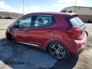 ✅ 2020 Chevrolet Bolt EV Premier • VIN: 1G1FZ6S04L4103928 • Lot: 49671445. Wystawiony na Copart z przebiegiem 74 615 mil. Bezpłatny archiwum sprzedaży aukcyjnych z USA i szczegółowy raport historii pojazdu na DreamBid. Zdjęcie 2.