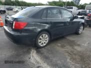 ✅ 2011 Subaru Impreza 2.5i • VIN: JF1GE6A69BG521739 • Лот: 80698805. Опубликован ранее на Copart с пробегом 154 133 миль. Бесплатный доступ к архиву аукционных продаж из США и подробный отчёт об истории автомобиля на DreamBid. Изображение 3.