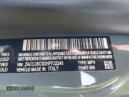 ✅ 2017 Jeep Renegade Trailhawk • VIN: ZACCJBCB2HPF32245 • Lot: 43245039. Wystawiony na IAAI z przebiegiem 121 648 mil. Bezpłatny archiwum sprzedaży aukcyjnych z USA i szczegółowy raport historii pojazdu na DreamBid. Zdjęcie 9.