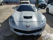 ✅ 2016 Chevrolet Corvette 1LT • VIN: 1G1YB2D72G5115057 • Лот: 90440205. Опубликован ранее на Copart с пробегом 83 292 миль. Бесплатный доступ к архиву аукционных продаж из США и подробный отчёт об истории автомобиля на DreamBid. Изображение 5.
