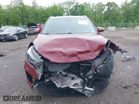 2020 Hyundai Tucson SEL with VIN KM8J3CAL3LU210932, listed as a IAAI auction lot 42258469 with 66,282 mi miles and . Bid and sale history available at DreamBid. Image 6.