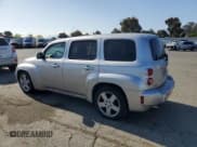 ✅ 2006 Chevrolet HHR LT • VIN: 3GNDA23PX6S633150 • Lot: 54879695. Listed on Copart with 167,716 mi. Free auction sales archive from the USA and detailed vehicle history report at DreamBid. Image 2.