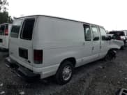 ✅ 2010 Ford Econoline Cargo Commercial • VIN: 1FTNE1EW9ADA22017 • Lot: 67210365. Wystawiony na Copart z przebiegiem 79 746 mil. Bezpłatny archiwum sprzedaży aukcyjnych z USA i szczegółowy raport historii pojazdu na DreamBid. Zdjęcie 3.