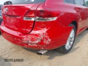 ✅ 2015 Toyota Venza XLE • VIN: 4T3BA3BB8FU066614 • Lot: 42826843. Listed on IAAI with 152,447 mi. Free auction sales archive from the USA and detailed vehicle history report at DreamBid. Image 6.