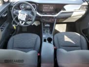 ✅ 2022 Kia Niro LXS • VIN: KNDCB3LC6N5548805 • Lot: 50840635. Wystawiony na Copart z przebiegiem 14 268 mil. Bezpłatny archiwum sprzedaży aukcyjnych z USA i szczegółowy raport historii pojazdu na DreamBid. Zdjęcie 8.