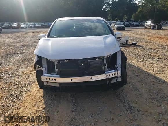 ✅ 2025 Honda Odyssey Touring • VIN: 5FNRL6H87SB050927 • Lot: 85269885. Wystawiony na Copart z przebiegiem 9 009 mil. Bezpłatny archiwum sprzedaży aukcyjnych z USA i szczegółowy raport historii pojazdu na DreamBid. Zdjęcie 15.