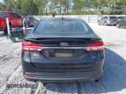 ✅ 2017 Ford Fusion SE • VIN: 3FA6P0HD8HR391977 • Lot: 43726171. Listed on IAAI with 179,806 mi. Free auction sales archive from the USA and detailed vehicle history report at DreamBid. Image 16.