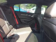 ✅ 2022 Cadillac CT5-V • VIN: 1G6DV5RW8N0123188 • Lot: 42483153. Listed on IAAI with 47,244 mi. Free auction sales archive from the USA and detailed vehicle history report at DreamBid. Image 8.