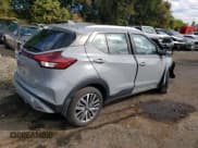 ✅ 2024 Nissan Kicks SV • VIN: 3N1CP5CV3RL546839 • Лот: 84468575. Опубликован ранее на Copart с пробегом 26 289 миль. Бесплатный доступ к архиву аукционных продаж из США и подробный отчёт об истории автомобиля на DreamBid. Изображение 3.