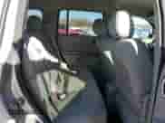 2008 Chevrolet HHR LT с VIN 3GNDA33P88S517907, выставлен на аукционе Copart как лот 78329374 с пробегом 161 888 миль миль и Списание • Salvage title. История ставок и продаж доступна на DreamBid. Изображение 11.