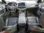 ✅ 2021 Cadillac CT5 Premium Luxury • VIN: 1G6DT5RK9M0146030 • Lot: 85896915. Wystawiony na Copart z przebiegiem 111 815 mil. Bezpłatny archiwum sprzedaży aukcyjnych z USA i szczegółowy raport historii pojazdu na DreamBid. Zdjęcie 8.