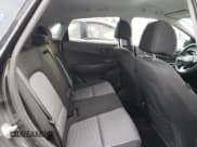 ✅ 2020 Hyundai Kona SEL • VIN: KM8K2CAA6LU560058 • Лот: 77756233. Опубликован ранее на Copart с пробегом 26 176 миль. Бесплатный доступ к архиву аукционных продаж из США и подробный отчёт об истории автомобиля на DreamBid. Изображение 11.