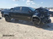 ✅ 2019 Chevrolet Colorado 4WD Z71 • VIN: 1GCGTDEN6K1200508 • Лот: 43795855. Опубликован ранее на Copart с пробегом 40 419 миль. Бесплатный доступ к архиву аукционных продаж из США и подробный отчёт об истории автомобиля на DreamBid. Изображение 4.