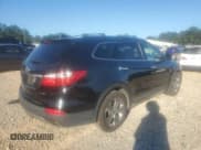 ✅ 2013 Hyundai Santa Fe GLS • VIN: KM8SN4HF2DU006774 • Лот: 86281415. Опубликован ранее на Copart с пробегом 108 579 миль. Бесплатный доступ к архиву аукционных продаж из США и подробный отчёт об истории автомобиля на DreamBid. Изображение 3.