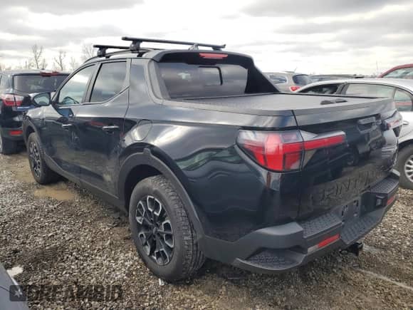 2022 Hyundai Santa Cruz SEL Premium с VIN 5NTJDDAF5NH038256, выставлен на аукционе Copart как лот 83506344 с пробегом 101 840 миль миль и Списание • Salvage title. История ставок и продаж доступна на DreamBid. Изображение 2.