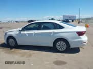 ✅ 2020 Volkswagen Jetta S • VIN: 3VWC57BU3LM077502 • Lot: 43083975. Listed on IAAI with 35,325 mi. Free auction sales archive from the USA and detailed vehicle history report at DreamBid. Image 14.