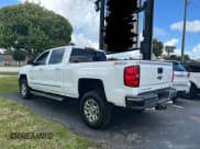 ✅ 2015 Chevrolet Silverado 2500HD LTZ • VIN: 1GC1KWE85FF550686 • Lot: 85566265. Listed on Copart with 172,656 mi. Free auction sales archive from the USA and detailed vehicle history report at DreamBid. Image 3.