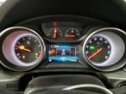 ✅ 2018 Buick Regal Essence • VIN: W04GP6SX1J1090093 • Lot: 58695404. Listed on Copart with 41,677 mi. Free auction sales archive from the USA and detailed vehicle history report at DreamBid. Image 9.