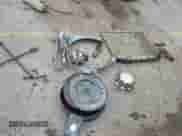 1993 Dodge Dakota with VIN 1B7GG23Y4PS212227, listed as a IAAI auction lot 42748518 with 269,514 mi miles and . Bid and sale history available at DreamBid. Image 11.