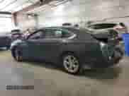 2015 Chevrolet Impala LT с VIN 1G1125S3XFU117520, выставлен на аукционе Copart как лот 85588765 с пробегом 269 876 миль миль и На запчасти • Non repairable. История ставок и продаж доступна на DreamBid. Изображение 2.