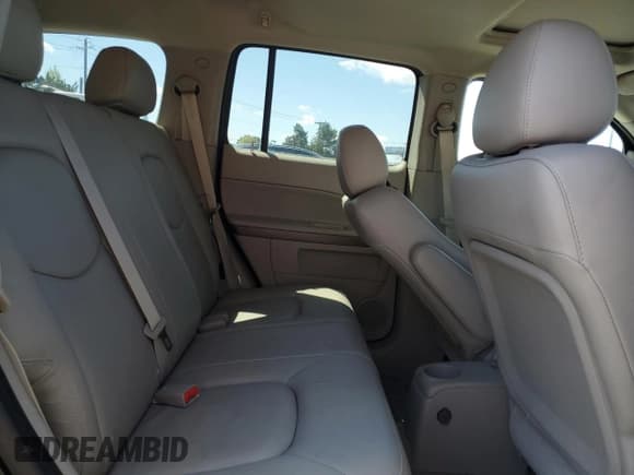 ✅ 2008 Chevrolet HHR LT • VIN: 3GNCA23D48S709014 • Lot: 52550695. Listed on Copart with 96,402 mi. Free auction sales archive from the USA and detailed vehicle history report at DreamBid. Image 12.