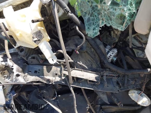 ✅ 2014 Chevrolet Express Cargo • VIN: 1GCWGGFAXE1149130 • Lot: 37273590. Listed on IAAI with 210,000 mi. Free auction sales archive from the USA and detailed vehicle history report at DreamBid. Image 10.