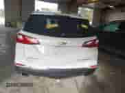 2020 Chevrolet Equinox Premier z VIN 3GNAXYEX3LS534571, wystawiony jako IAAI lot #43458472 z przebiegiem 116 711 mil mil oraz . Historia ofert i sprzedaży dostępna na DreamBid. Obrazek 16.
