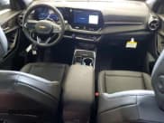 ✅ 2025 Chevrolet Equinox FWD LT • VIN: 3GNAXHEG9SL278350 • Lot: 61586475. Wystawiony na Copart z przebiegiem 307 mil. Bezpłatny archiwum sprzedaży aukcyjnych z USA i szczegółowy raport historii pojazdu na DreamBid. Zdjęcie 8.