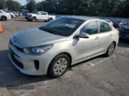 ✅ 2018 Kia Rio LX • VIN: 3KPA24AB5JE103168 • Lot: 81962435. Wystawiony na Copart z przebiegiem 151 990 mil. Bezpłatny archiwum sprzedaży aukcyjnych z USA i szczegółowy raport historii pojazdu na DreamBid. Zdjęcie 1.