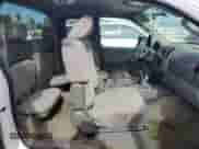 2012 Nissan Frontier S with VIN 1N6BD0CT4CC402946, listed as a Copart auction lot 90322835 with 87,356 mi miles and Salvage title. Bid and sale history available at DreamBid. Image 10.