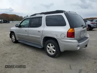 ✅ 2004 GMC Envoy SLT • VIN: 1GKET16S646153582 • Lot: 90811645. Wystawiony na Copart z przebiegiem 112 904 mil. Bezpłatny archiwum sprzedaży aukcyjnych z USA i szczegółowy raport historii pojazdu na DreamBid. Zdjęcie 2.