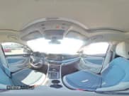 ✅ 2025 Volkswagen Jetta SE • VIN: 3VW7X7BU4SM037343 • Lot: 81888175. Listed on Copart with 10,464 mi. Free auction sales archive from the USA and detailed vehicle history report at DreamBid. Image 14.