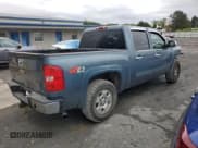 ✅ 2007 Chevrolet Silverado 1500 LTZ • VIN: 2GCEK13M371510328 • Lot: 73105934. Listed on Copart with 121,925 mi. Free auction sales archive from the USA and detailed vehicle history report at DreamBid. Image 3.