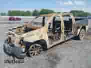 2021 Chevrolet Silverado 1500 LT with VIN 3GCUYDED9MG172722, listed as a IAAI auction lot 42284767 with Not provided miles and . Bid and sale history available at DreamBid. Image 2.