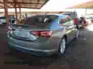 ✅ 2020 Chevrolet Malibu LT • VIN: 1G1ZD5ST6LF101134 • Lot: 43197233. Listed on IAAI with 94,665 mi miles. Access the free auction sales archive from the USA and view a detailed vehicle history report at DreamBid. Image 4.