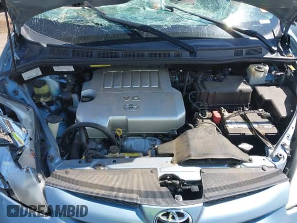 2009 Toyota Sienna LE с VIN 5TDZK23C89S246520, выставлен на аукционе IAAI как лот 39800197 с пробегом 139 343 миль миль и . История ставок и продаж доступна на DreamBid. Изображение 10.