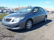 ✅ 2010 Toyota Corolla • VIN: 2T1BU4EE7AC511446 • Lot: 42295766. Listed on IAAI with 115,407 mi. Free auction sales archive from the USA and detailed vehicle history report at DreamBid. Image 2.