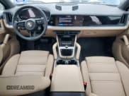 ✅ 2024 Porsche Cayenne • VIN: WP1AA2AY6RDA09968 • Lot: 83226144. Listed on Copart with Not provided. Free auction sales archive from the USA and detailed vehicle history report at DreamBid. Image 8.