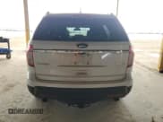 ✅ 2014 Ford Explorer Limited • VIN: 1FM5K7F91EGB37358 • Лот: 71293405. Опубликован ранее на Copart с пробегом 163 358 миль. Бесплатный доступ к архиву аукционных продаж из США и подробный отчёт об истории автомобиля на DreamBid. Изображение 6.