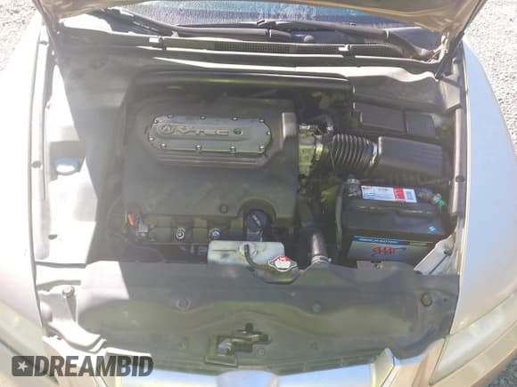 ✅ 2004 Acura TL • VIN: 19UUA66294A065411 • Лот: 43382948. Опубликован ранее на IAAI с пробегом 170 910 миль. Бесплатный доступ к архиву аукционных продаж из США и подробный отчёт об истории автомобиля на DreamBid. Изображение 10.