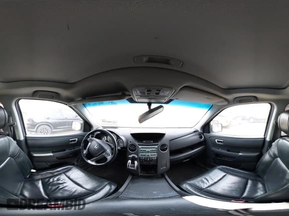 ✅ 2011 Honda Pilot EX-L • VIN: 5FNYF3H5XBB052887 • Лот: 43706348. Опубликован ранее на IAAI с пробегом 133 722 миль. Бесплатный доступ к архиву аукционных продаж из США и подробный отчёт об истории автомобиля на DreamBid. Изображение 18.