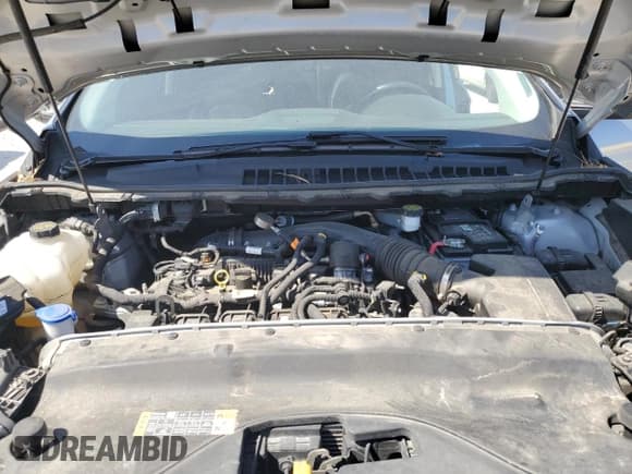 ✅ 2020 Ford Edge SEL • VIN: 2FMPK4J99LBA26897 • Lot: 56735005. Wystawiony na Copart z przebiegiem 51 872 mil. Bezpłatny archiwum sprzedaży aukcyjnych z USA i szczegółowy raport historii pojazdu na DreamBid. Zdjęcie 12.