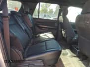 ✅ 2019 Ford Expedition Max XL • VIN: 1FMJK1GTXKEA51544 • Lot: 78087864. Wystawiony na Copart z przebiegiem 263 885 mil. Bezpłatny archiwum sprzedaży aukcyjnych z USA i szczegółowy raport historii pojazdu na DreamBid. Zdjęcie 11.