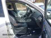 ✅ 2007 Hyundai Veracruz GLS • VIN: KM8NU13C97U028139 • Lot: 43797487. Listed on IAAI with 276,070 mi. Free auction sales archive from the USA and detailed vehicle history report at DreamBid. Image 5.